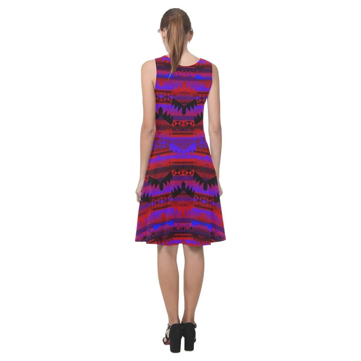 Okotoks Envy Atalanta Casual Sundress