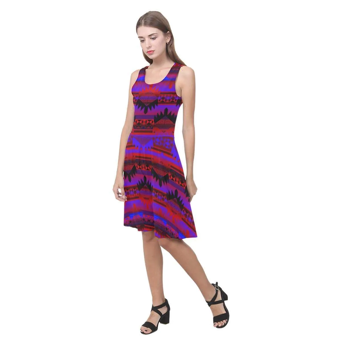 Okotoks Envy Atalanta Casual Sundress