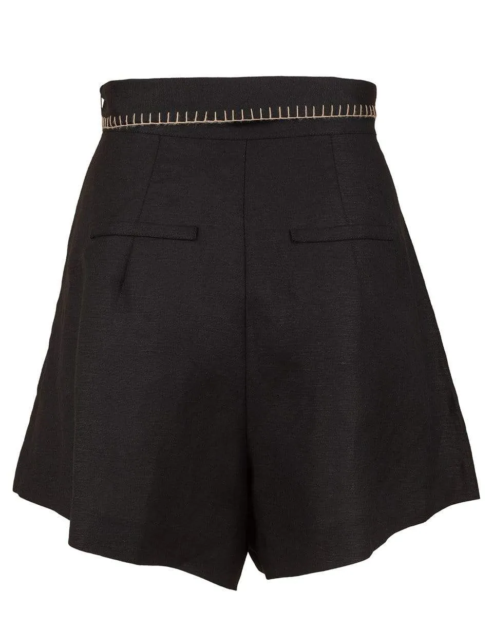 Onyx Ashton Shorts