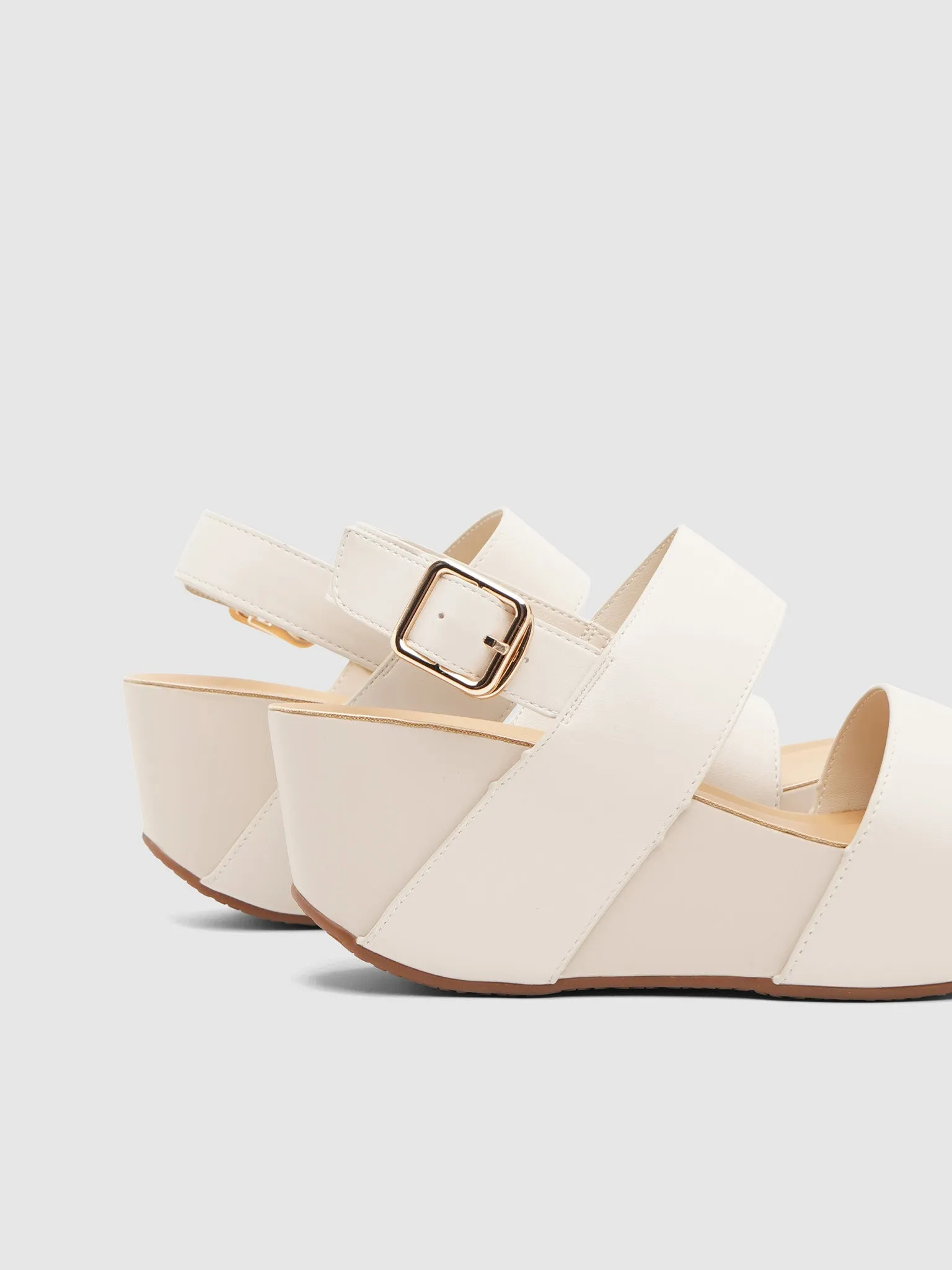 Porter Wedge Sandals