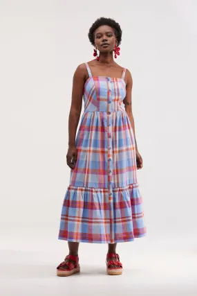 Positano Sundress