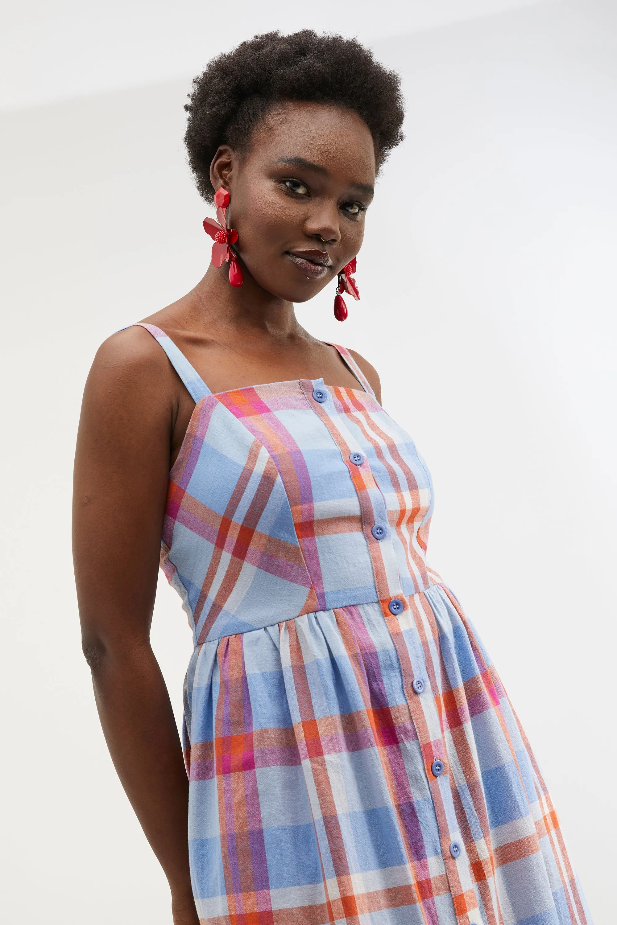 Positano Sundress