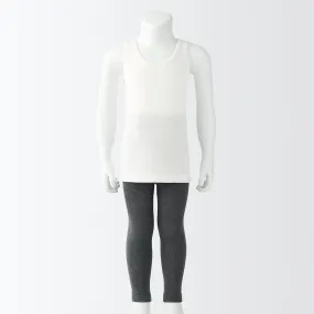 Rib Knit Tank Top (1-4Y)