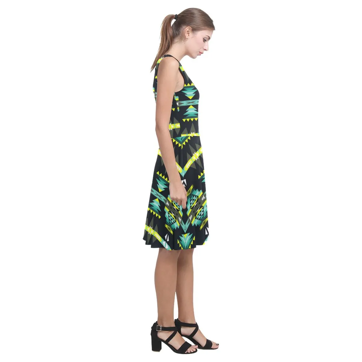 River Trail Atalanta Casual Sundress