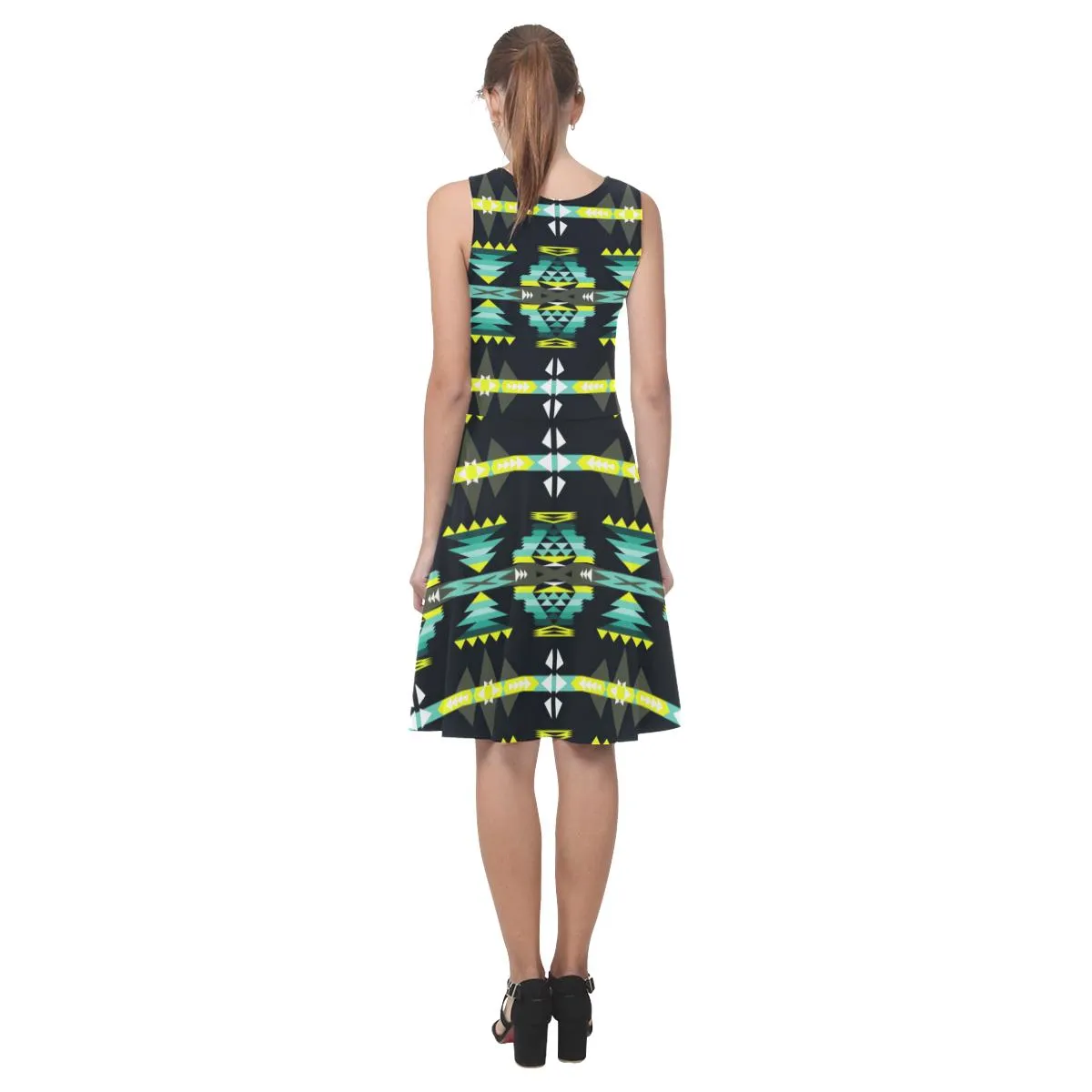 River Trail Atalanta Casual Sundress
