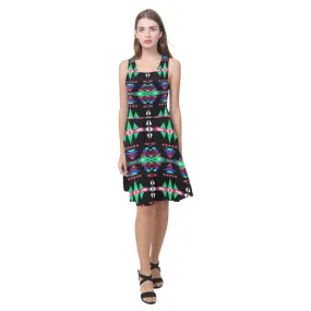 River Trail Journey Atalanta Casual Sundress