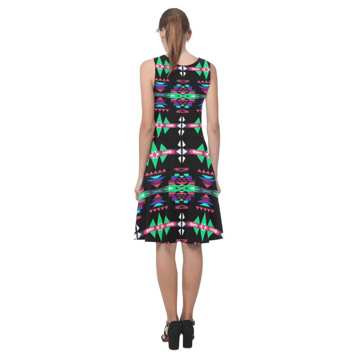 River Trail Journey Atalanta Casual Sundress