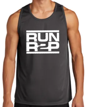 Run R2P Tank