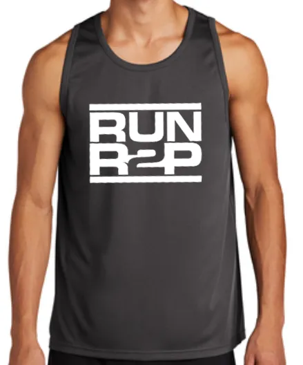 Run R2P Tank