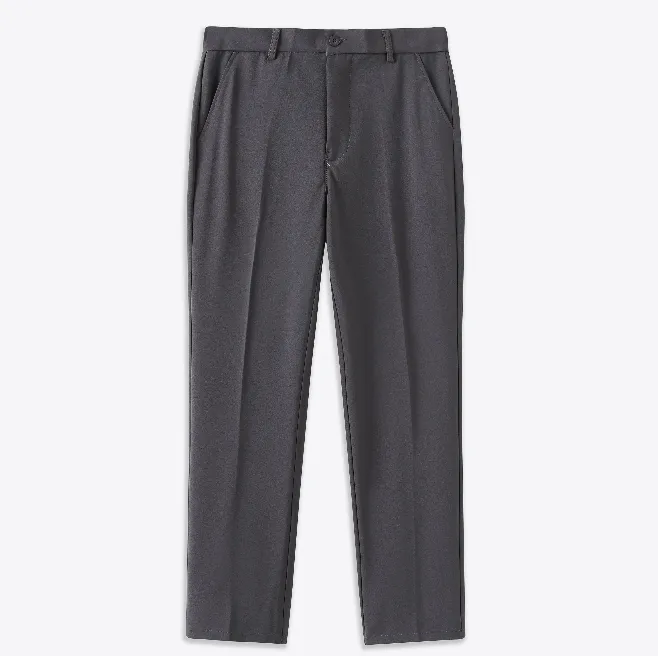 Samuel - Grey-Black Old Money Set