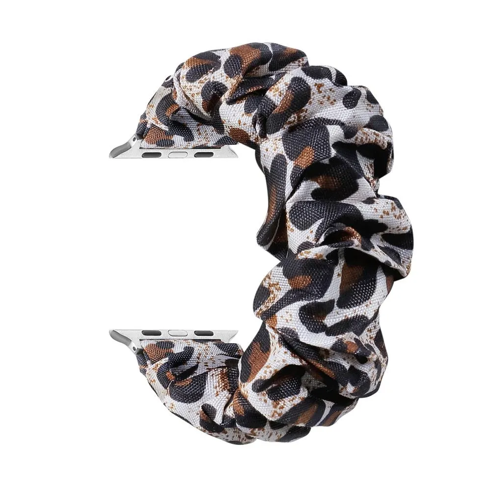 Scrunchie Band for Apple Watch - FINAL SALE