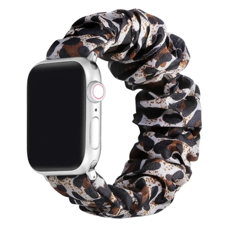 Scrunchie Band for Apple Watch - FINAL SALE