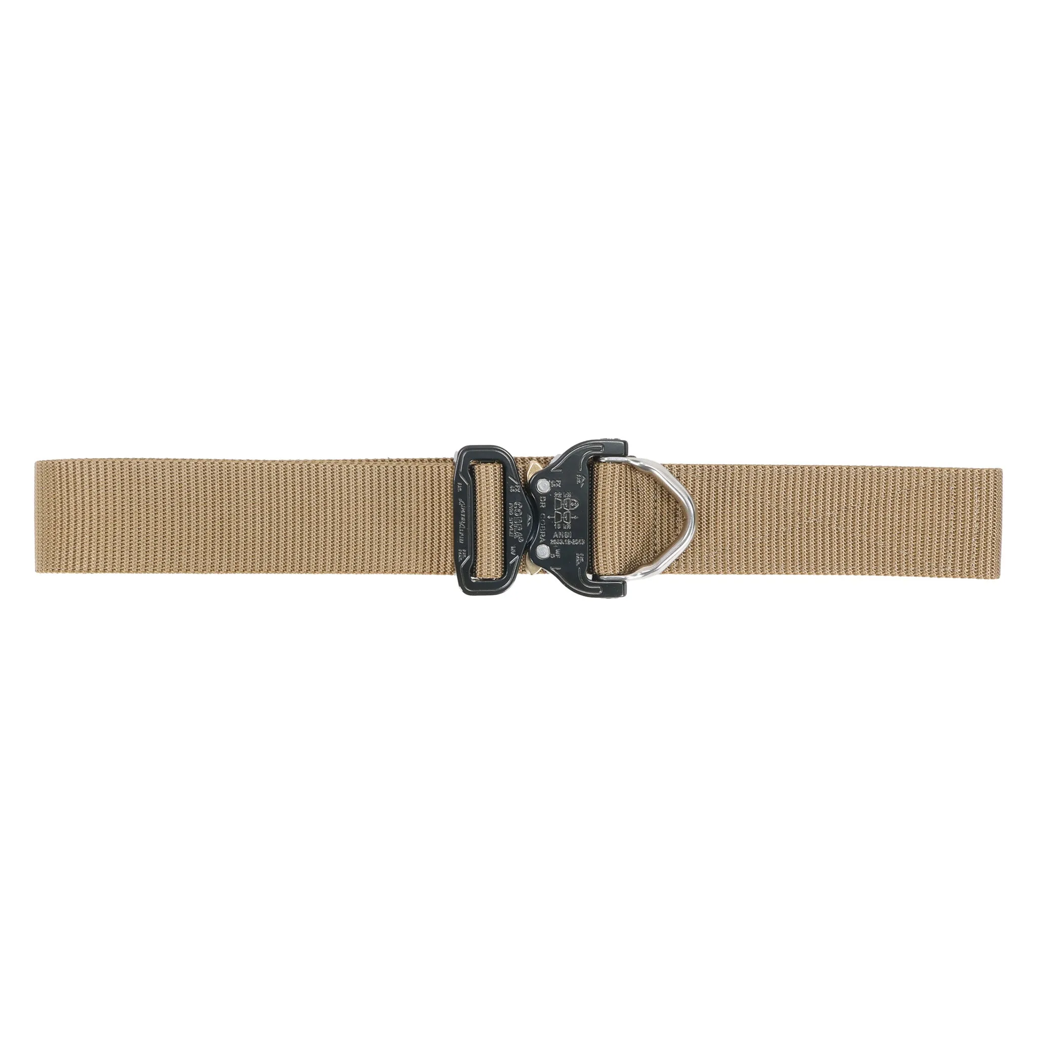 Templars Gear Cobra D Tactical Belt
