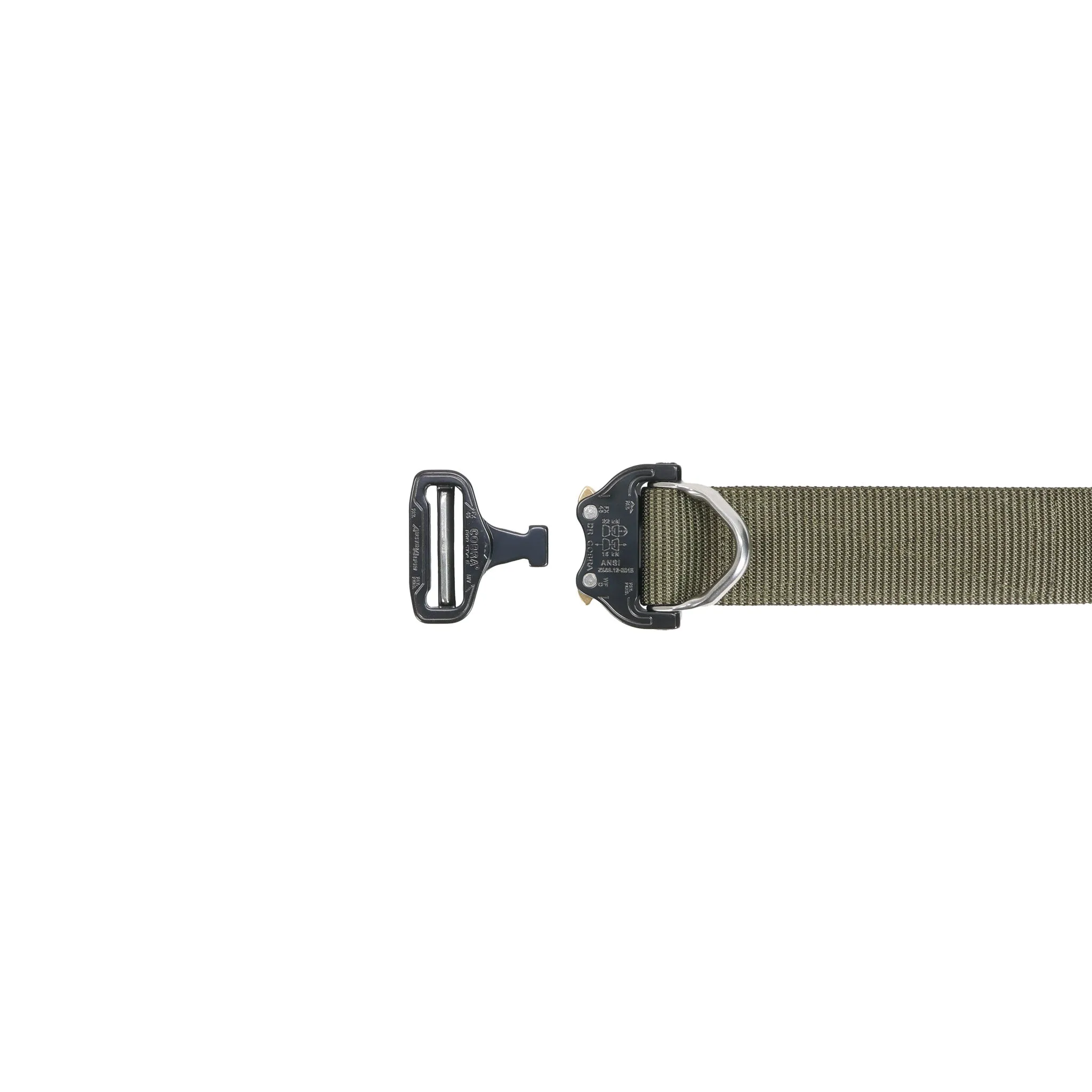 Templars Gear Cobra D Tactical Belt