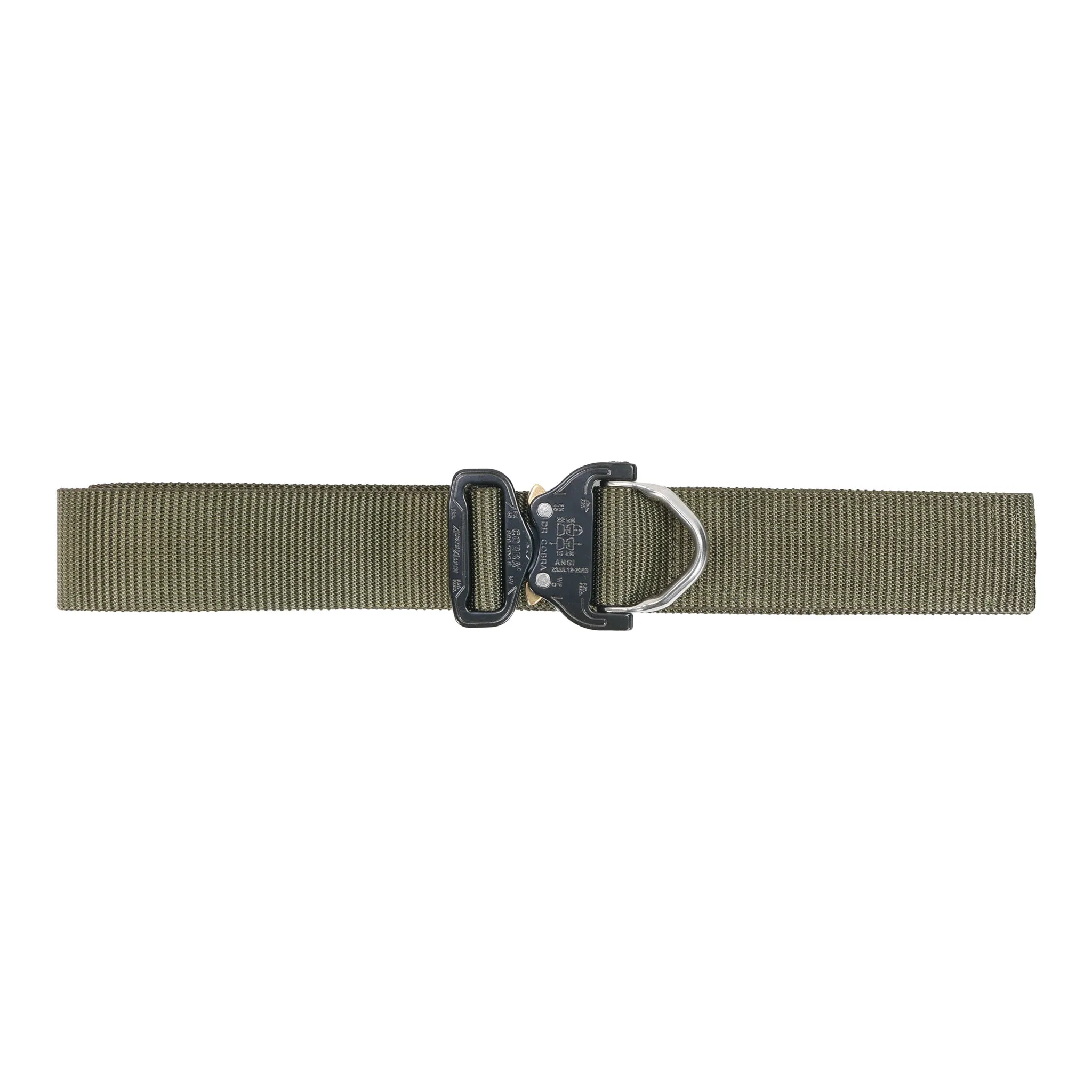 Templars Gear Cobra D Tactical Belt