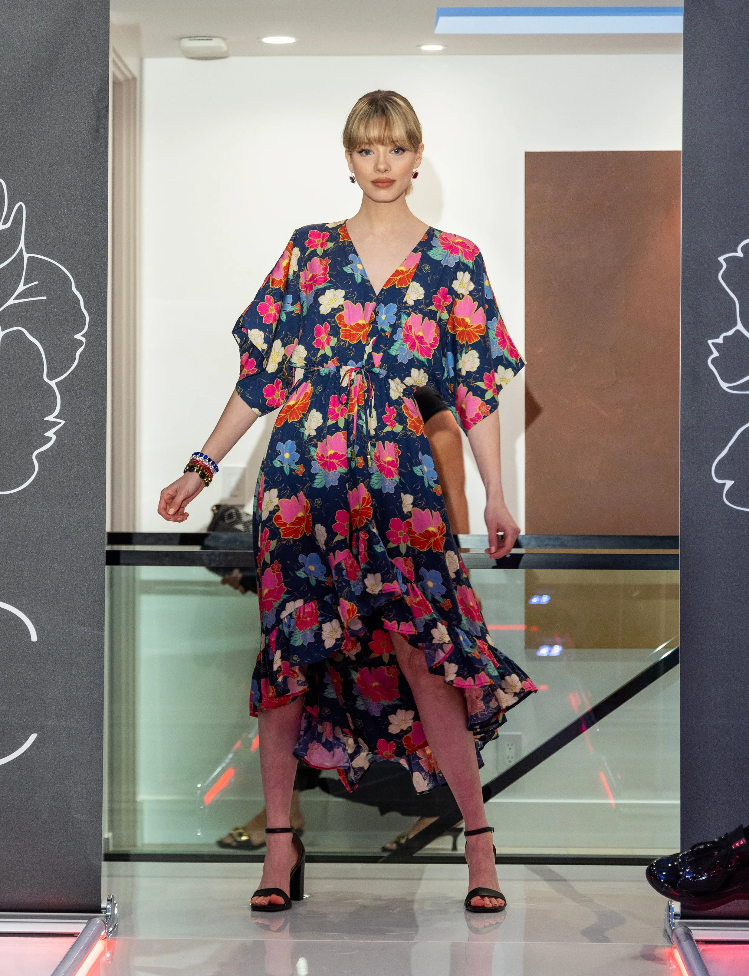 The Melly Sundress