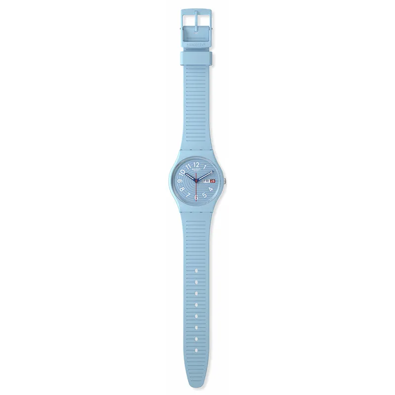 Trendy Lines In The Sky Watch - Trendy Lines In The Sky - 34mm