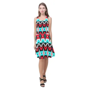 Two Spirit Dance Atalanta Casual Sundress