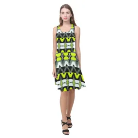 Two Spirit Medicine Atalanta Casual Sundress