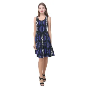 Upstream Expedition Forest Sky Atalanta Casual Sundress