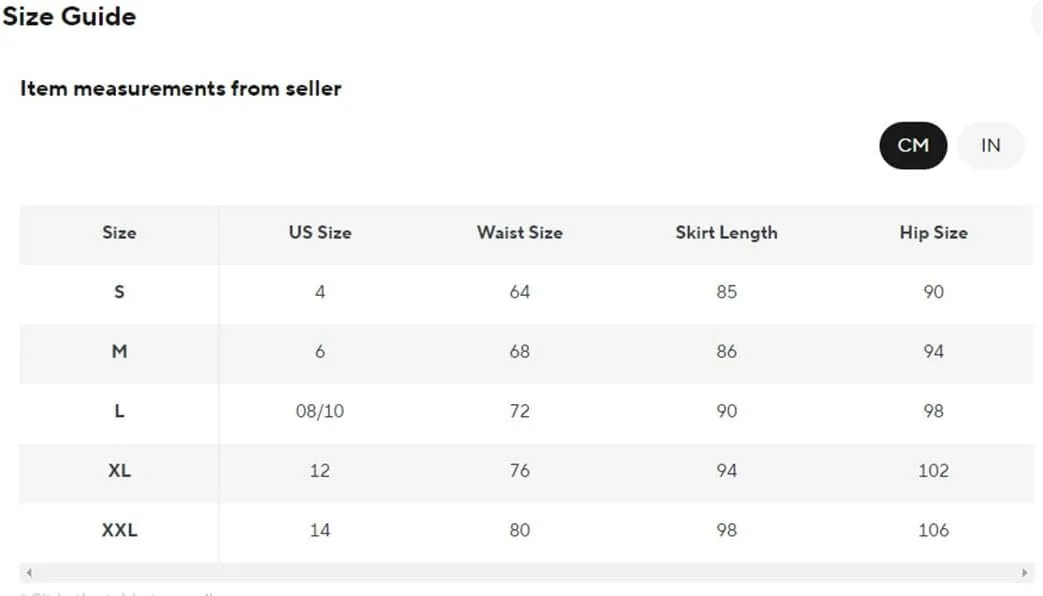 Women's Vintage Washed Denim Skirt High Waist A-Line Korean Style Casual Stretch Jean Skirt Comfortable Mid-Length